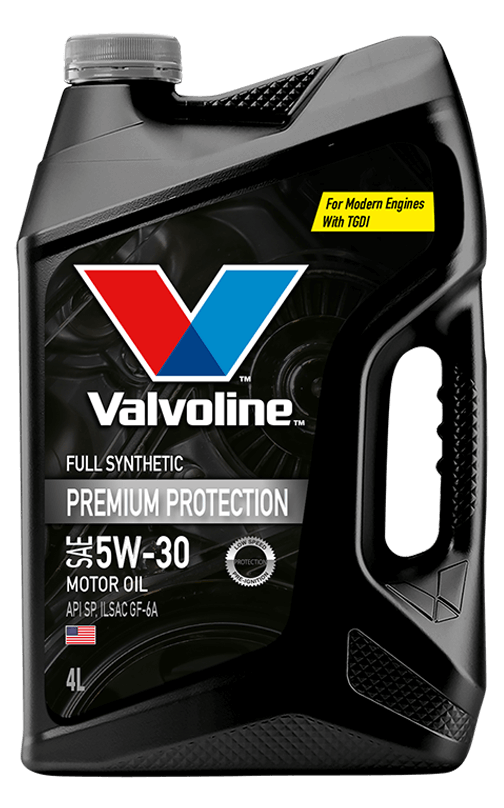 Premium protection clearance